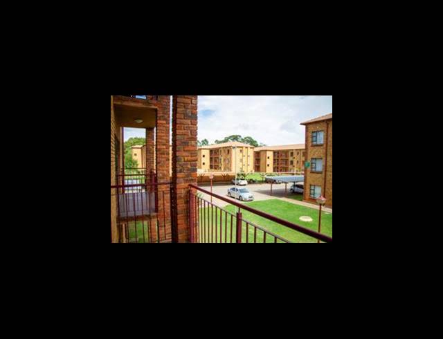 2 BEDROOM PROPERTY TO RENT IN GROBLERPARK EXT